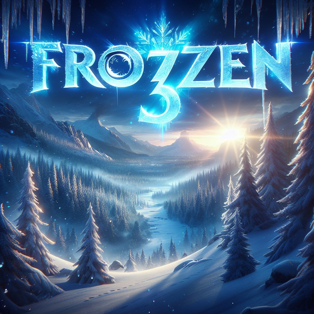 Frozen 3
